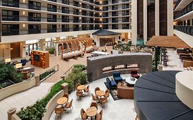 Embassy Suites By Hilton San Francisco Airport Oyster Point